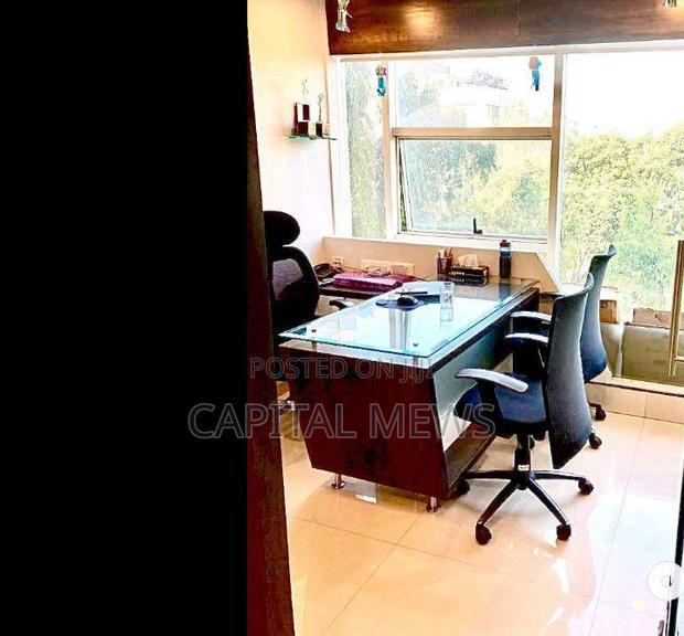 Furnshed Starter Office