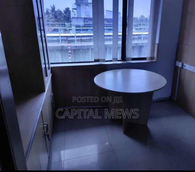 Well Kept Offices With All Amenities In The Price