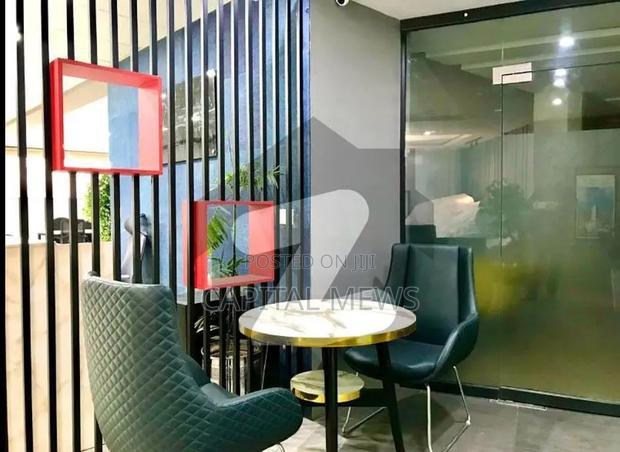 Needful Office Spaces Near Westlands