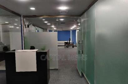 Main Office for Major Sme and Workers