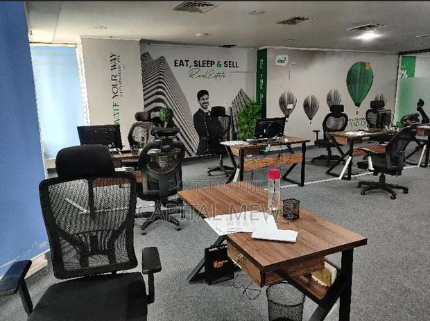 Main Office for Major Sme and Workers