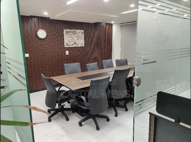 Digital Ai Offices-Best for Modern Companies
