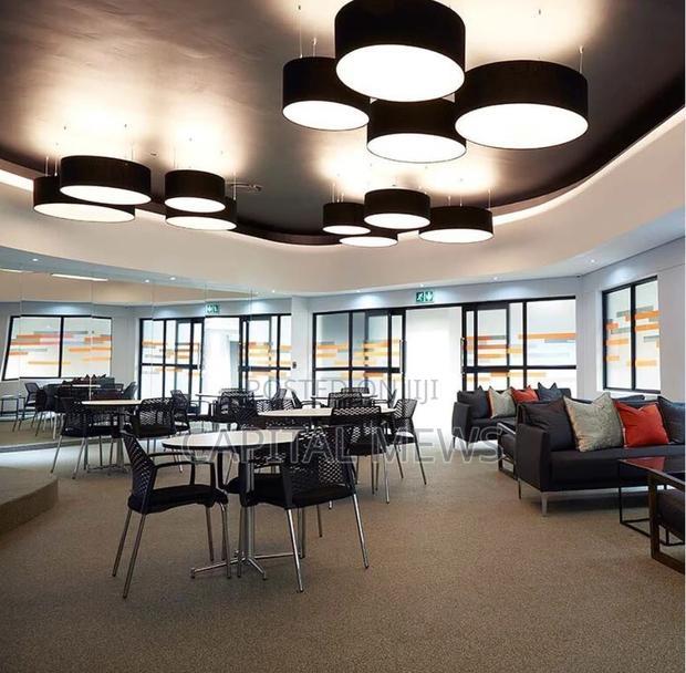 New Partitioned Furnished Offices on Offer-5+