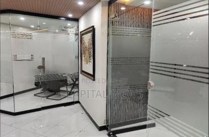 Elegegant Working Space-furnished-all Inclusive