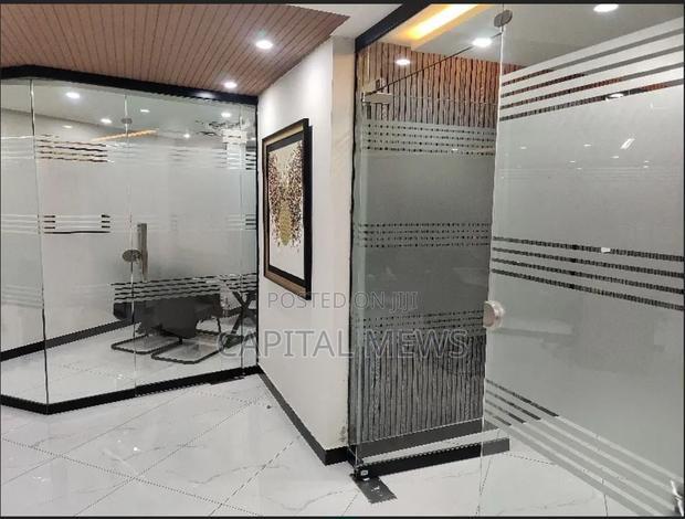 Elegegant Working Space-furnished-all Inclusive