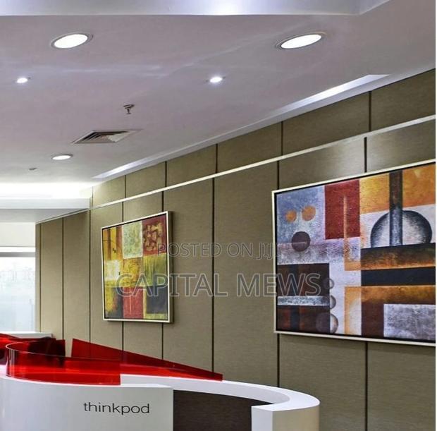 Super Executive Office With 1.8M CEO DESK