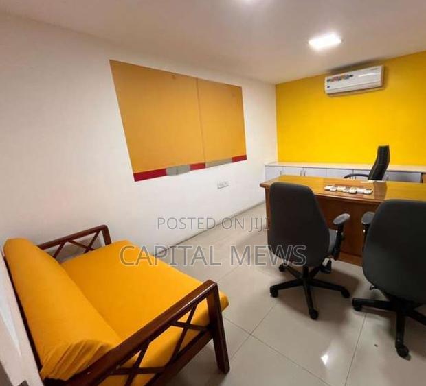 State of the Art Offices With Wifi