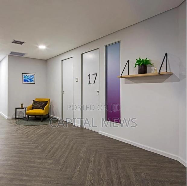Ready Private Offices With WIFI