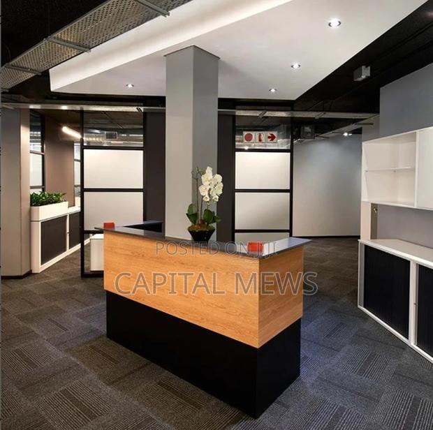 Lovely and Pretty Offices for Proffessionals