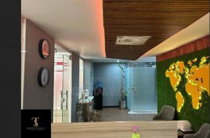 Excellence Redefined Offices