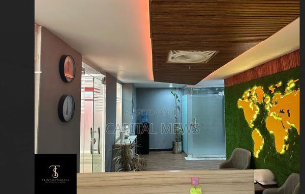 Excellence Redefined Offices