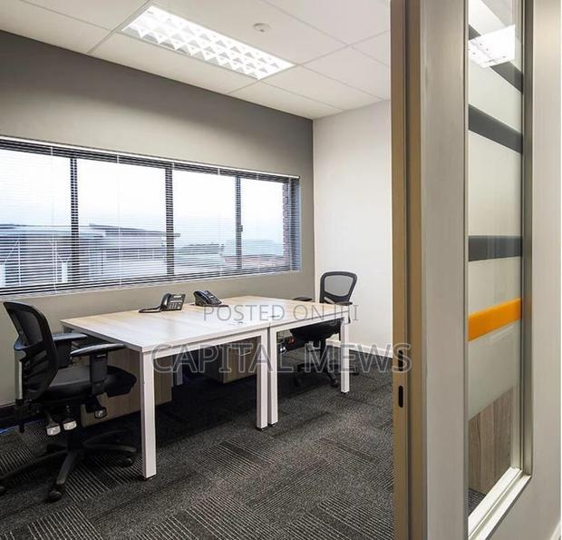 Affordbale and Spacious Office-Private