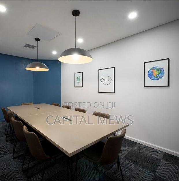 Large Offices for Work-All INCLUSIVE