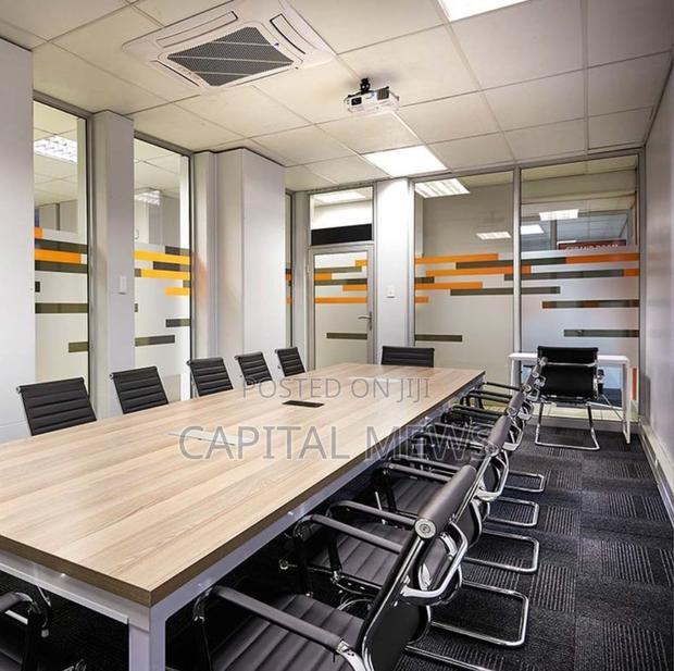 Offices With Easy Terms-Start Immediately