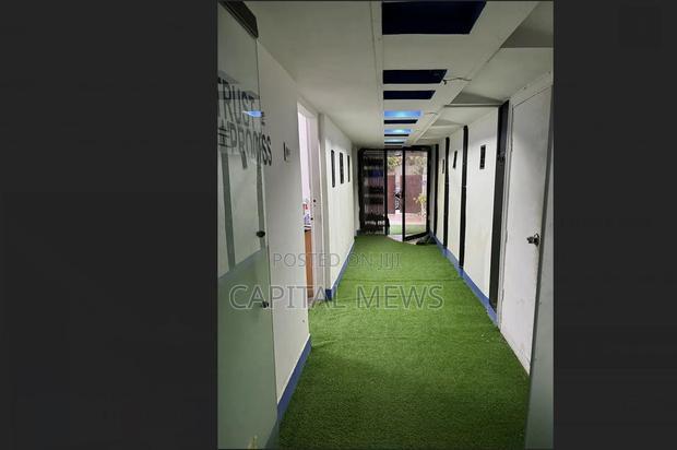 Main Office for Major Sme and Workers