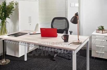 Ready Private Offices With WIFI
