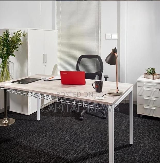 Ready Private Offices With WIFI