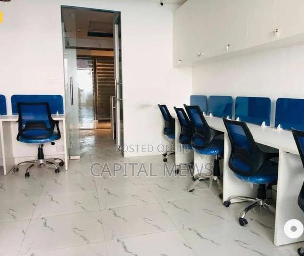 Executive Offices