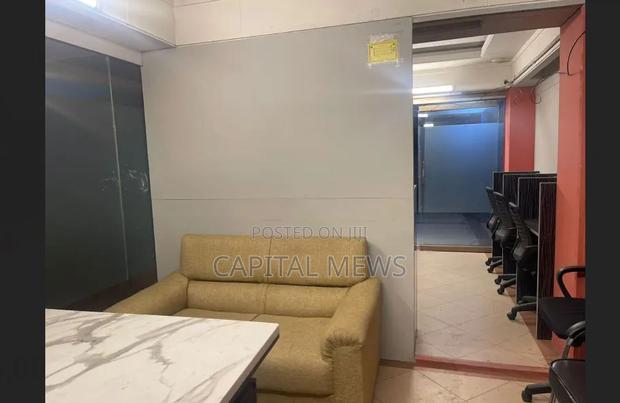 Well Organized Office at an Afordable Rate