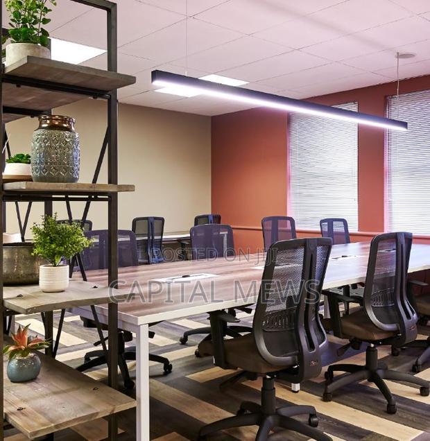 Private Co Working Space With All Bills Paid