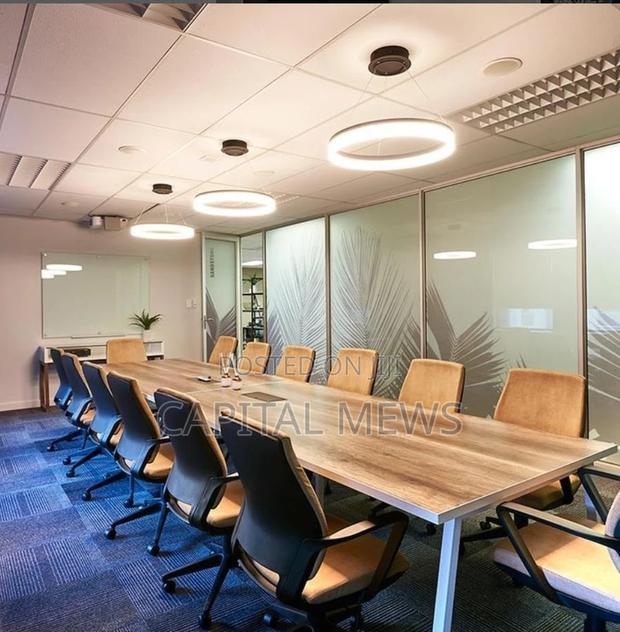 Stylish Offices-Best in Town