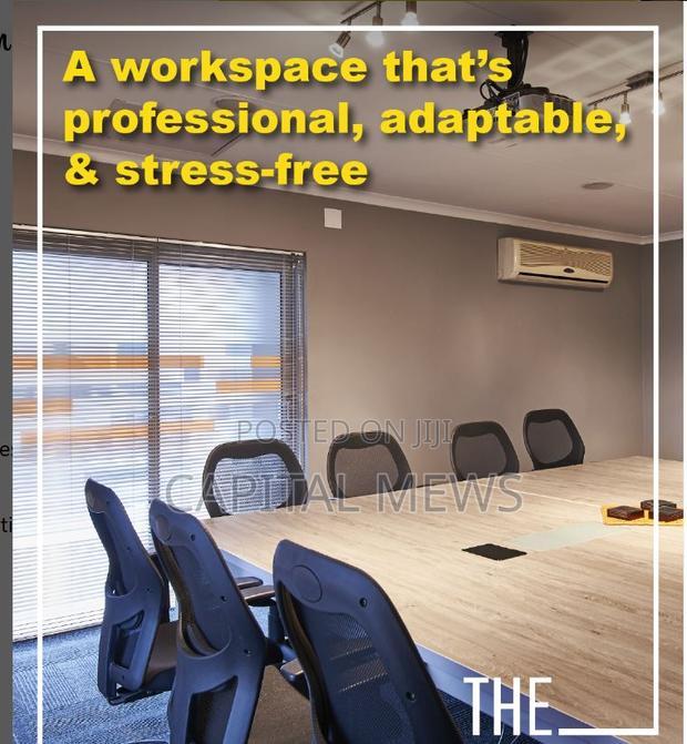 Crazy Offer on Furnished Co Working Space-Neat and Clean