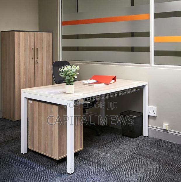 Executive Offices For Busy Executives