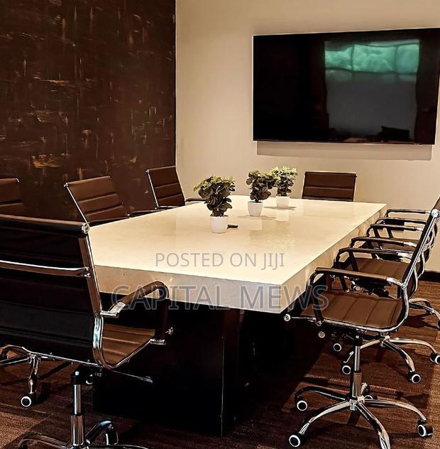 Unique And Spacious Offices-all Bills Paid