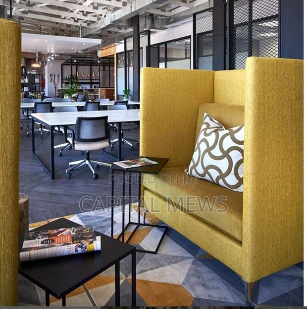 Lovely and Pretty Offices for Proffessionals