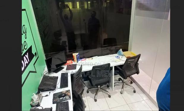 Ready For Success And Production Offices
