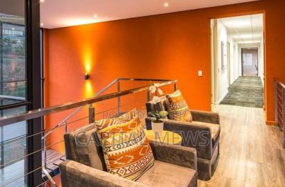 Refined And Classy Modern Offices-all INCLUSIVE