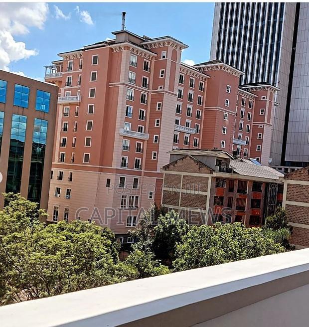 Exesquite Offices on Offer