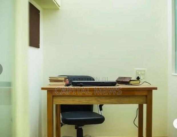 Executive Offices-all In