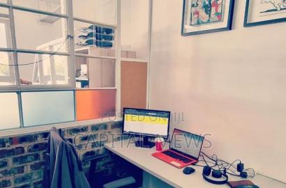 Large Private Offices-2 to 10 People Available-All Sizes
