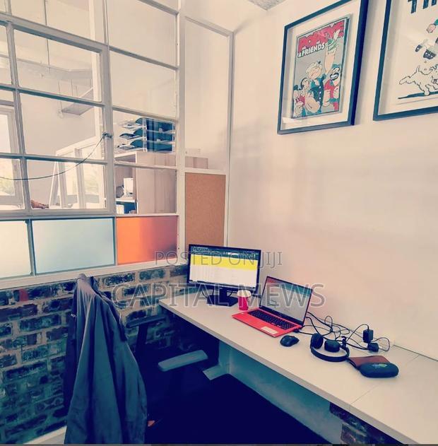 Large Private Offices-2 to 10 People Available-All Sizes