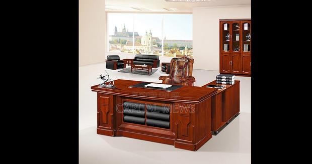 Executive Offices With All Amenities