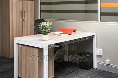 Contemporary Offices-New and Furnished-Serviced