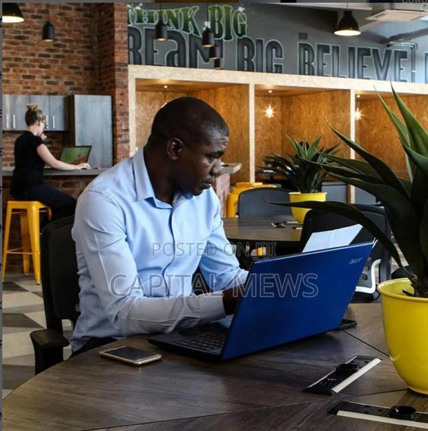 Brand New Furnished Offices With Stylish Desks