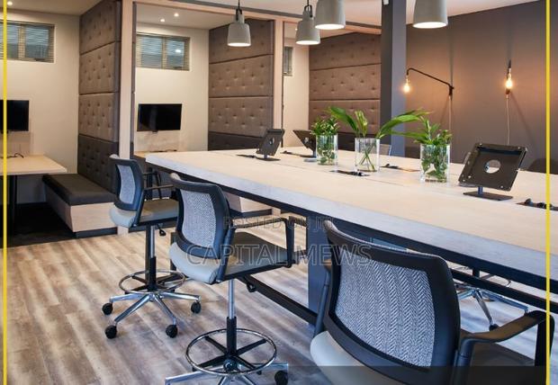 Sweet Spot Co Working Space-Affordable