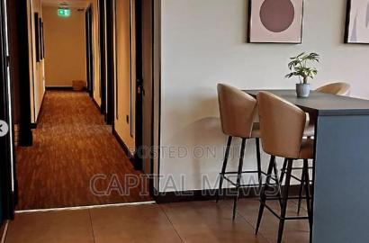 Exesquite Offices on Offer