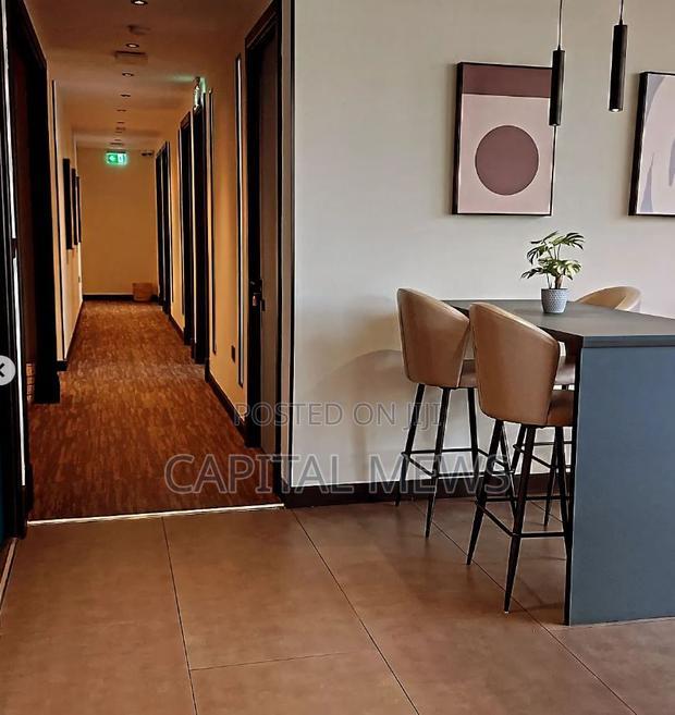 Exesquite Offices on Offer