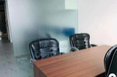 Executive Offices
