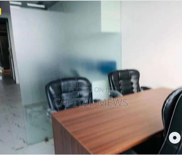 Executive Offices