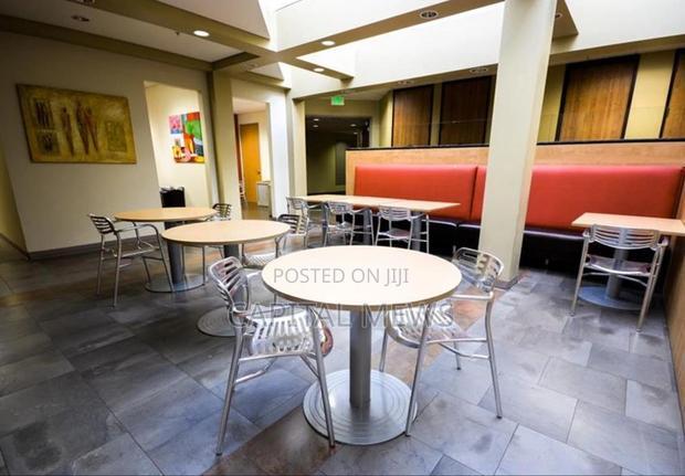 Brand New Furnished Offices With Stylish Desks