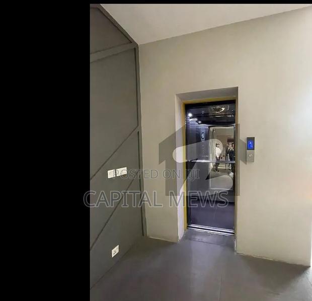 Tight Security and Many Perks Offices