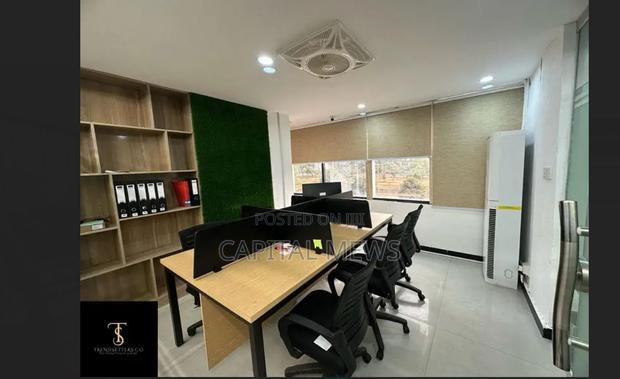 Offices Near Good Road