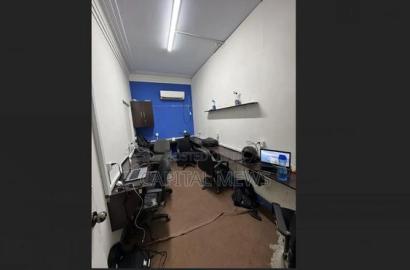 Working Office And Secure With Good Security And Wifi