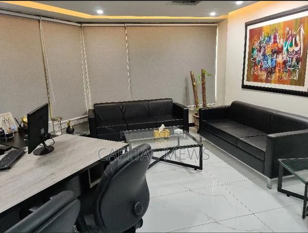 Large Office Now Available-call