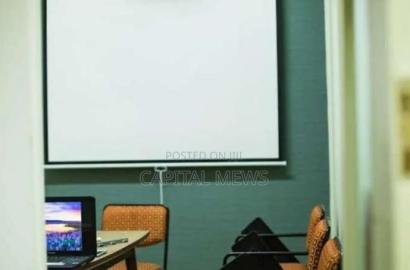 Executive Offices For Busy Executives