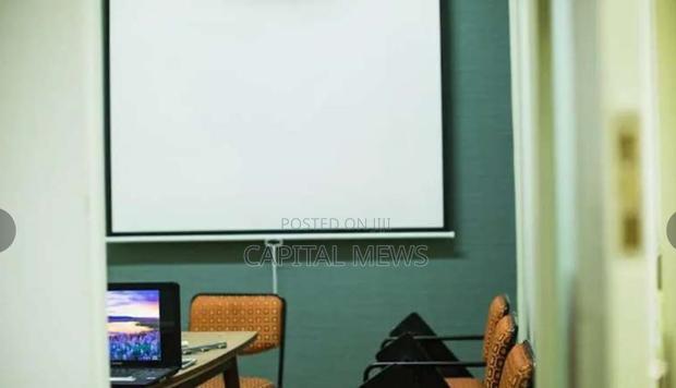 Executive Offices For Busy Executives